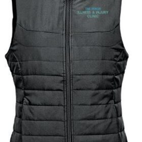 Women's Nautilus Quilted Vest