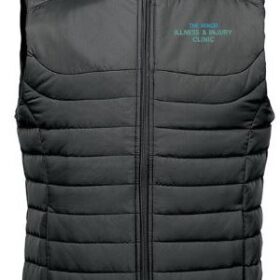 Men's Nautilus Quilted Vest