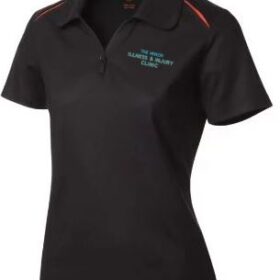 Women's Snag Resistant Sport Shirt