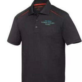 Men's Snag Resistant Sport Shirt