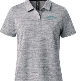 Women's Torrente Short Sleeve Polo
