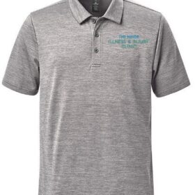Men's Torrente Short Sleeve Polo * Back Orders
